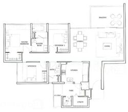 The Sea View (D15), Condominium #534262551